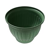 elho (エルホ) 鉢 FLORENCE 25CM LIGHT-GREEN