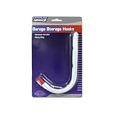 Garageストレージフックwith hardware-package数量、48