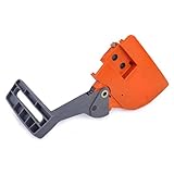 クラッチ スプロケットチェーンカバー ブレーキアッシー Husqvarna 136 137 141 142チェーンソー に適合