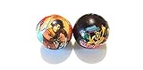 Assorted Set – Star Wars 3 " Foam Ball and Transformer 3 " Foam Ball