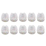 Perfk ベビー　赤ちゃん　トイレトレーニングパンツ　おむつ　トイレ　使い捨て　パンツ　幼児用　スイミングパンツ　通気性　全3サイズ - XL