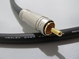MOGAMI モガミ 2497 デジタル同軸RCAケーブル 1本 (2.0m)