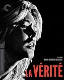 La Vérité (Criterion Collection) [Blu-ray]