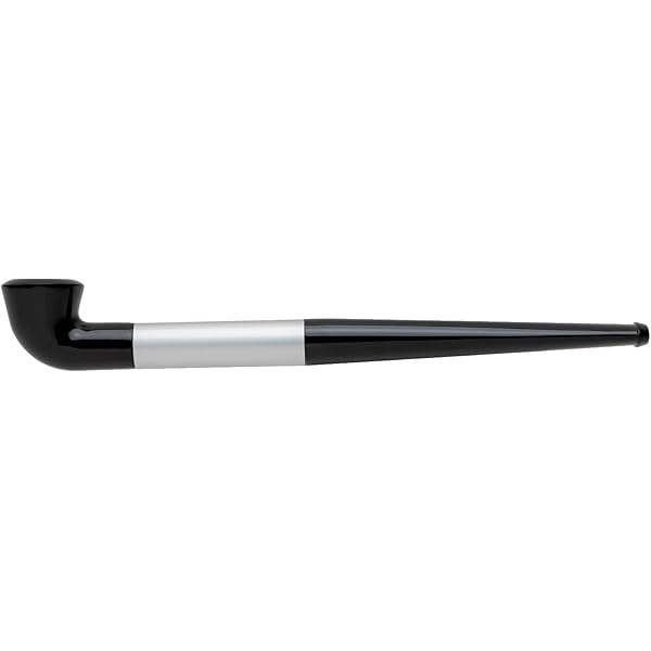Amazon.co.jp: 柘製作所(tsuge) 現代煙管 6mmフィルター円筒