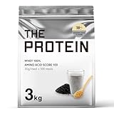 ザプロ プロテイン 1kg 黒ごまきなこ 風味 ホエイプロテイン ビタミン 11種 国内製造 低糖質 低脂質 高タンパク 筋トレ WPC ぷろていん 武内製薬 THE PROTEIN