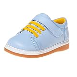 Little Blue Lamb ベビー・ボーイズ US サイズ: Insole Length: 152mm; US/EUR: 7/24 カラー: ブルー