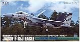 プラッツ 1/72 航空自衛隊 F-15Jイーグル 第303飛行隊 2018 小松基地航空祭 記念塗装機 ファイティング・ドラゴン プラモデル AC-28