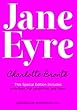 Jane Eyre Special Edition: Includes Audio Book, Full Length Film, and Videos