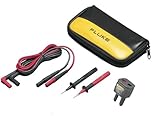 FLUKE(フルーク) TL225 テストリードキット浮遊電圧除去アダプターテスト・リード・キット