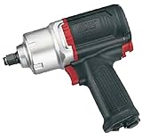JTC 1/2インパクトレンチ エアー工具 インパクト ツインハンマー 調整付 1/2差込  12.7mm差込 JTC3834