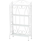 萩原:ラック KR-3424WH