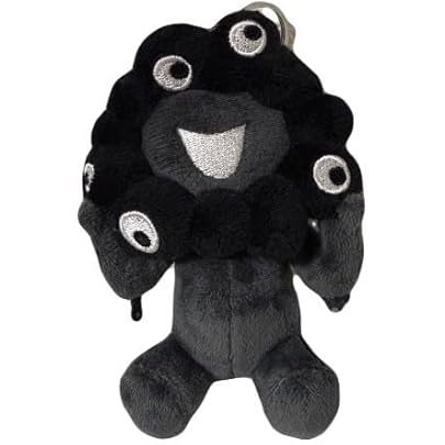 Amazon.co.jp: ミャクミャク カラビナ付きマスコット EXPO2025