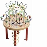Educo（エデュコ） ルーピング スパゲッティレッグテーブル