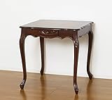 【送料無料(北海道・沖縄・離島を除く)】クロシオ　92347　コモ　ダイニングテーブル75　引出付　ホワイト【組立式】【メーカー直送】【同梱／代引不可】【ダイニングテーブル、食卓】