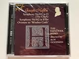 Symphonies 101 & 102