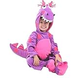 Princess Paradise Teagan the Dragon - 12 - 18 months [並行輸入品]