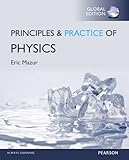 Cover of Principles and Practice of Physics with Mastering Physics, G