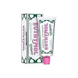 【EUTHYMOL】ユーシモール ホワイトニング歯磨き粉 106g*3個+スクイーザー Whitening Toothpaste 106gx3+Squeezer ※ピーチの香りではない