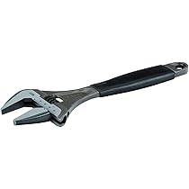 【人気商品】BAHCO(バーコ) Adjustable Wrench 大口モンキ 楽天市場】BAHCO(バーコ) Adjustable Wrench 大口モンキー 9035 [並行