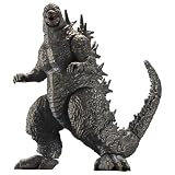 [バンダイ(BANDAI)] ゴジラアクションフィギュア ゴジラ(2023)