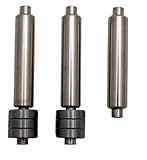 ESD Vertical 5 Push Coin Chute - .984 Token おもちゃ (並行輸入)