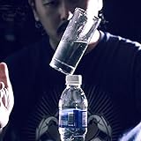 【手品 マジック】Antigravity/アンチグラビティ インポッシブルグラス 近景マジック道具