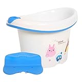 ピーカブーデラックスベイビーバスタブセット (Peekaboo Deluxe Baby Bathing Tub Set) [海外直送品]
