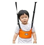 Quner ベビー　赤ちゃん用　 歩行補助ベルト　セーフティハーネス　楽しく歩行練習　安全グッズ　步行器