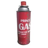 プリンス ガス カセットボンベ 250g