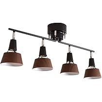 Amazon.co.jp: VENTOTA シーリングライト 4灯 LED対応 シーリング