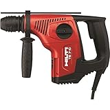 HILTI ヒルティコード式ハンマードリル TE7-C 100V+DRS コンボ 3473874