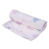 Domybest　ブランケット ベビー　毛布　可愛い動物　バスタオル　薄型　新生児 赤ちゃん　子供　キッズ冷房対策　ひざ掛け　3色 (C)