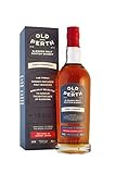 オールドパース カスクストレングス 700ml ブレンデッドモルトスコッチウイスキー