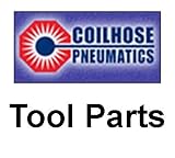 Coilhose Pneumatics 1401-dl Aro Connector, 1/4 Mpt by Coilhose Pneumatics