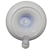 Oasis 033963 – 011 Waterguardアセンブリfor Oasis RRシリーズBottledウォータークーラー、ホワイト