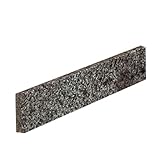 20 in。Granite Sidesplash in Quadro