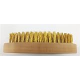 コーナンオリジナル 真鍮ブラシ 小判型 KW-18