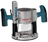 Bosch RA1166 Plunge Router Base [並行輸入品]