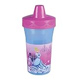 The First Years Disney Baby Slim-Line Sippy Cup Princess by The First Years