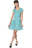 Banned Apparel - Heritage Dress M