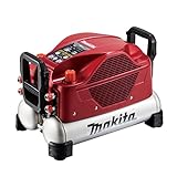 マキタ(Makita) エアコンプレッサ（赤） AC500XLHR