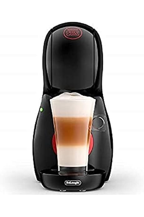 Capsule Coffee Machine Starter Kit 