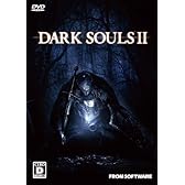 DARK SOULS II 特典 特製マップ&オリジナルサウンドトラック+Amazon.co.jp限定特典 「咎人の杖」&「咎人のレザーシールド」 武器セット利用コード付