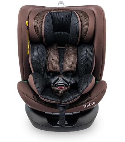 Amazon.co.jp: レカロ サリア 新生児チャイルドシート スポーティ