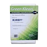 Kirby Vacuum Bags Genration Series by Green Klean