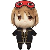 タピオカ(Tapioca) TVアニメ「銀魂」 沖田総悟 ぷちふわぬいぐるみ