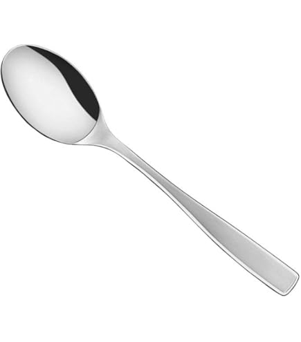 Amazon｜パール金属(PEARL METAL) スプーン ミドルスプーン