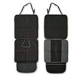 Big Ant チャイルドシートマット 2pc