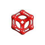 キッツ(KITZ)青・黄銅製バルブ交換用ハンドル