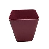 エコ花器　F5D　ローズ　ROSE